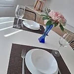 Апартаменты M&r Aguamarina Beach, Parking Gratuito