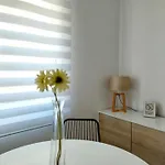 M&r Aguamarina Beach, Parking Gratuito Apartamento