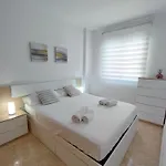 M&r Aguamarina Beach, Parking Gratuito Apartment Torrevieja