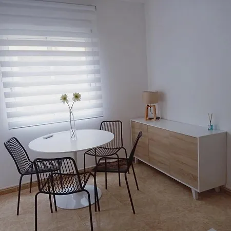 M&r Aguamarina Beach, Parking Gratuito Apartamento