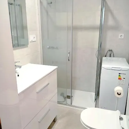 M&r Aguamarina Beach, Parking Gratuito Apartamento