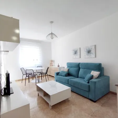 M&r Aguamarina Beach, Parking Gratuito * Τορεβιέχα