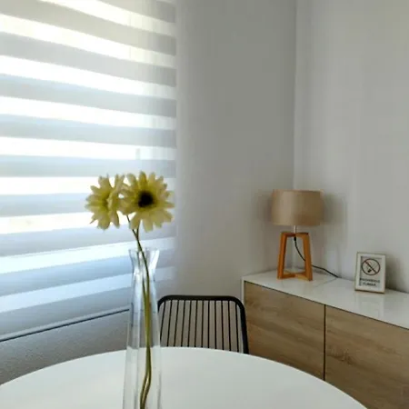 M&r Aguamarina Beach, Parking Gratuito Apartment