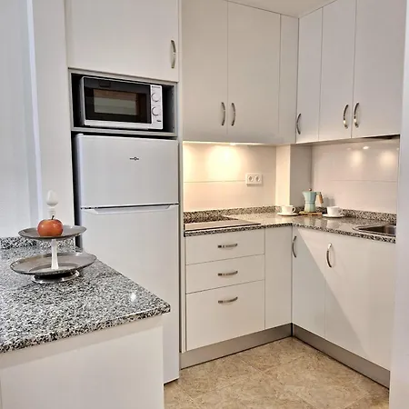 M&r Aguamarina Beach, Parking Gratuito * Torrevieja