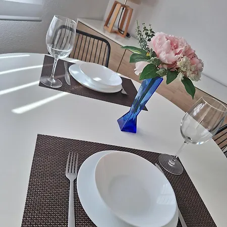 Apartment M&r Aguamarina Beach, Parking Gratuito