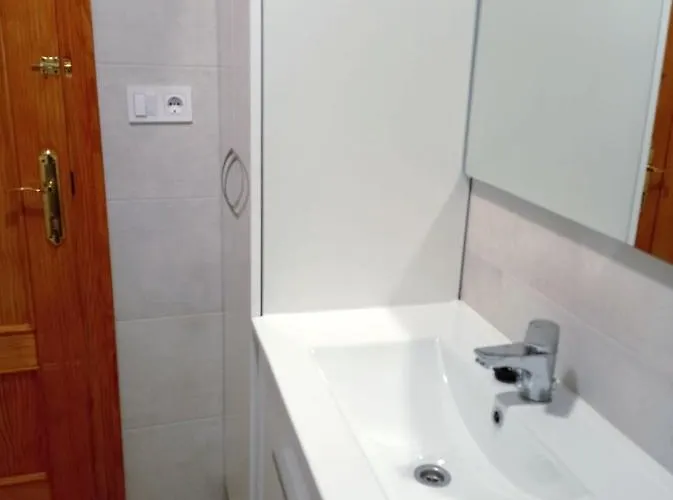 M&r Aguamarina Beach, Parking Gratuito شقة تورّيفيِخا