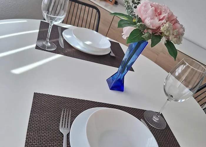 شقة M&r Aguamarina Beach, Parking Gratuito