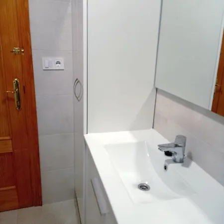 M&r Aguamarina Beach, Parking Gratuito Apartamento Torrevieja